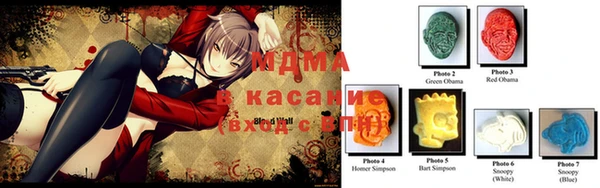МДПВ Кущёвская