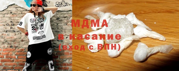 МДПВ Кущёвская